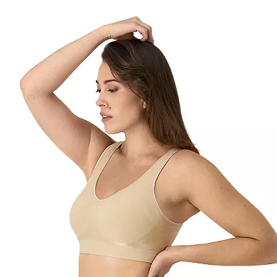 Bali Comfort Revolution Shaping Wireless Bra DF3488