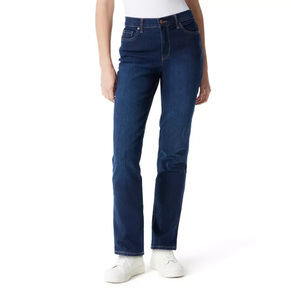 Women's Gloria Vanderbilt Amanda Classic Jeans
