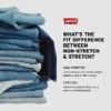 Men's Levi's® 559™ Relaxed Straight Fit Stretch Jeans