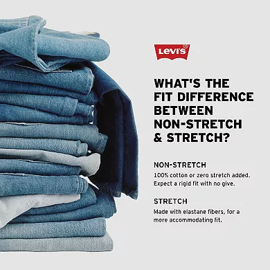 Men's Levi's® 559™ Relaxed Straight Fit Stretch Jeans