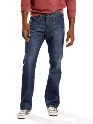 Men's Levi's® 559™ Relaxed Straight Fit Stretch Jeans