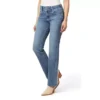 Juniors' WallFlower Insta Stretch® Luscious Curvy Bootcut Jeans