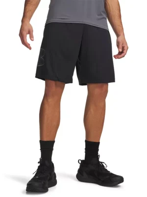 Men's Under Armour Tech Graphic Shorts