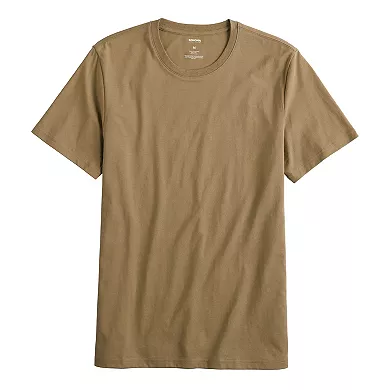 Men's Sonoma Goods For Life® Supersoft Essential Crewneck Tee