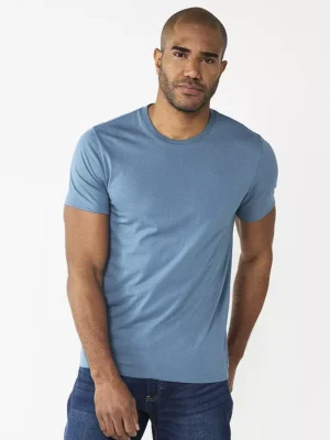 Men's Sonoma Goods For Life® Supersoft Essential Crewneck Tee