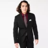 Men's Apt. 9® Premier Flex Performance Slim-Fit Washable Suit Jacket
