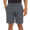 Men's Hurley 4-Way Stretch Walking Shorts