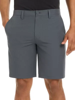Men's Hurley 4-Way Stretch Walking Shorts