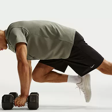 Men's Nike Dri-FIT Flex 9-inch Shorts