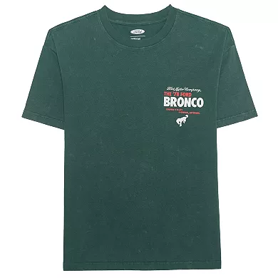 Men's Firebird Graphic Tee