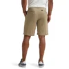 Men's Lee® 10" Extreme Motion Flat Front Shorts