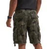 Men's Lee® 10-Inch Legendary Sierra Cargo Shorts