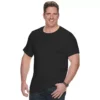 Big & Tall Sonoma Goods For Life® Supersoft Crewneck Tee