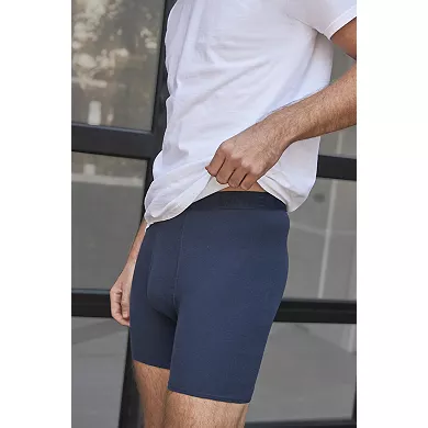 Men's Hanes® 5+1 Bonus Pack Ultimate Boxer Brief Underwear