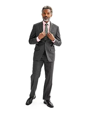 Men's Apt. 9® Premier Flex Performance Regular-Fit Washable Suit Jacket