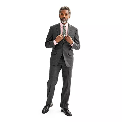Men's Apt. 9® Premier Flex Performance Regular-Fit Washable Suit Jacket
