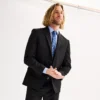 Men's Apt. 9® Premier Flex Performance Regular-Fit Washable Suit Jacket