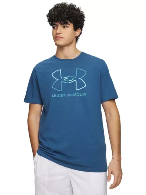 Men's Under Armour Foundation Short Sleeve Tee