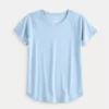 Women's Tek Gear® Dry Tek Tee