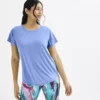 Women's Tek Gear® Dry Tek Tee