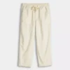 Women's Sonoma Goods For Life® Easy Paper Bag Waist Capri
