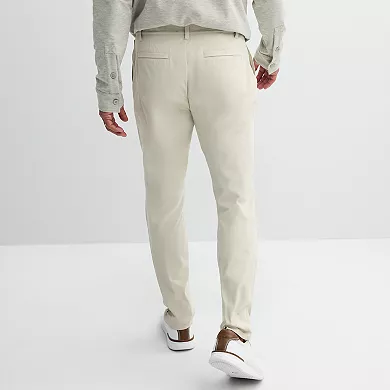 Men's FLX Premium Slim Fit Chino Pants