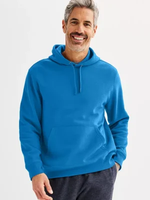 Men's Tek Gear® Ultra Soft Fleece Hoodie