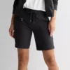 Women's Tek Gear® Essential Bermuda Shorts