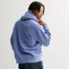 Men's Hollywood Oversized Hooded Sweatshirt