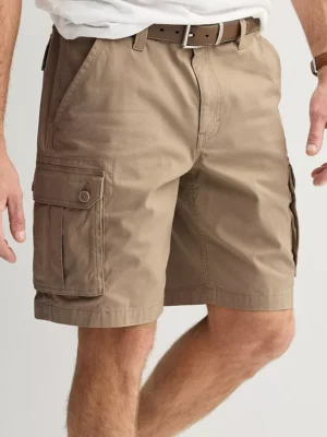 Men's Sonoma Goods For Life® 10-Inch FLEXWEAR Everyday Cargo Shorts