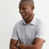 Men's Apt. 9® Short Sleeve Stretch Button-Down Shirt