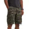 Men's Lee® 10-Inch Legendary Sierra Cargo Shorts