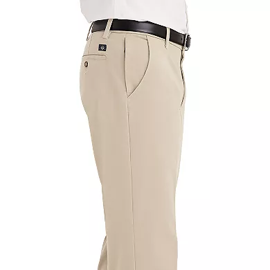 Men's Dockers® Workday Classic-Fit Smart 360 FLEX Khaki Pants