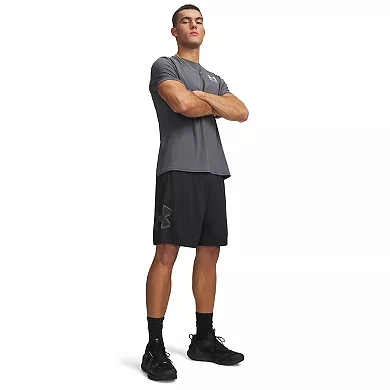 Men's Under Armour Tech Graphic Shorts